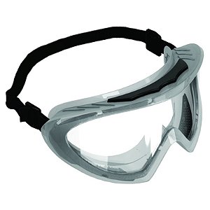 Óculos Segurança Ampla Visão - 62058
