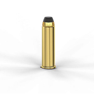 Munição CBC .357 Magnum EXPP 158gr BLISTER COM 10