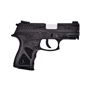 Pistola Taurus TH9C 9mm 3x13T 90mm 3,5" Teneferizada
