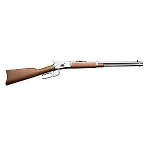 Carabina Rossi Lever Action 357Mag 20" SR IN