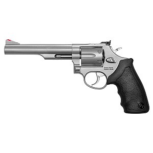 Revolver Taurus RT066 6T 357MAG 101MM 4" Inox