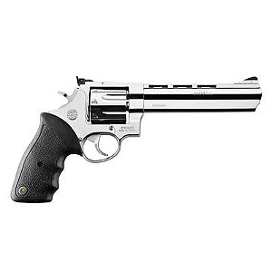 Revolver Taurus RT838 38SPL 8T 6,5'' Inox Fosco