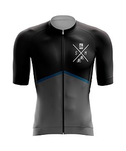 Camisa Black Samurai