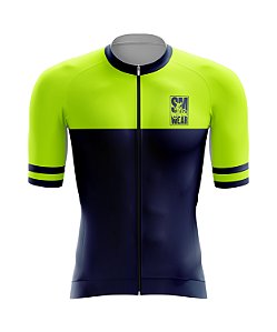 Camisa Marinho Neo