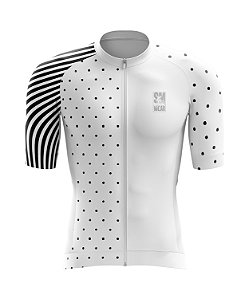 Camisa Psico White