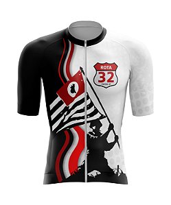 Camisa ROTA 32 - REVOLUÇÃO