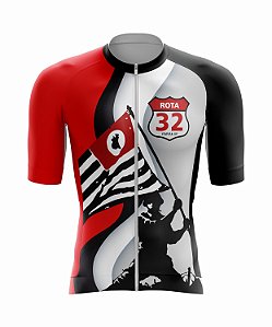 Camisa ROTA 32 - COMBATENTE