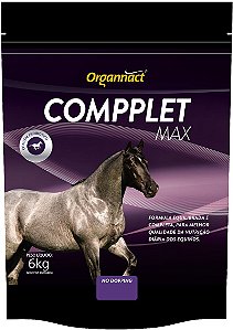 Compplet Max 6 Kg