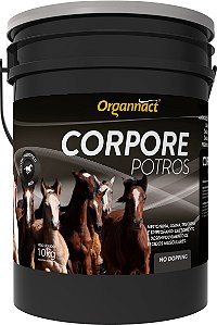 Corpore Potros 10 Kg