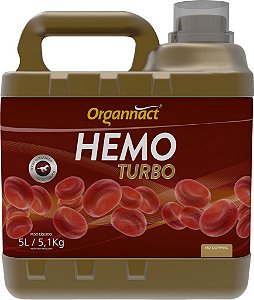 Hemo Turbo 5 L