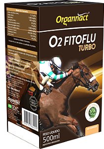 O2 Fitoflu Turbo