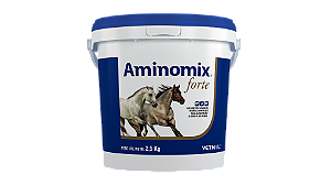 Aminomix Forte 2,5 Kg