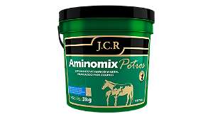 Aminomix Potros Jcr 3 Kg