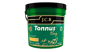 Tonnus Vaquejada Jcr 2,5 Kg