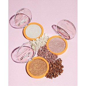 Iluminador Compacto Melu By Ruby Rose