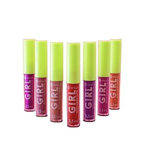 Batom Grils Just - Dalla Makeup