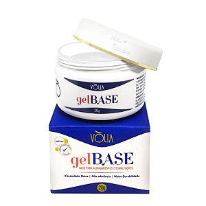 Gel Base - Volia (20g)