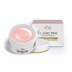 Gel Classic Pink Volia (24g)