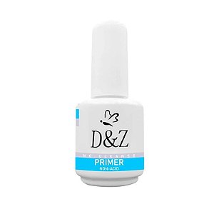 Primer Sem Ácido (Non Acid) 15ml - D&Z