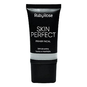 Primer Para Rosto Ruby Rose Skin Perfect