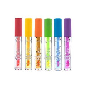 Lip Oil Boom - Luisance