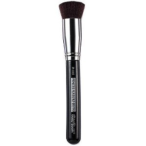 Pincel B115 profissional kabuki reto Macrilan – Linha B