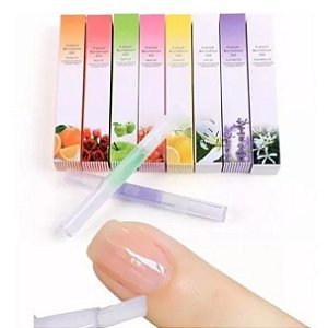 Óleo Hidratante Para Cutículas Revitalizador   - Zem (0371)