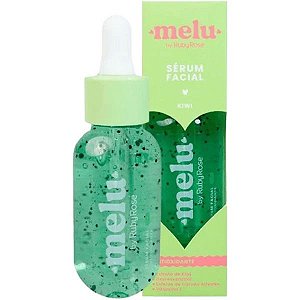 Sérum Facial Kiwi 30ML Antioxidante Melu