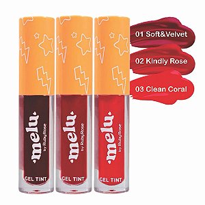 Gel Tint Melu - By Ruby Rose