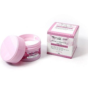 Creme Hidratante Facial Peles Sensíveis - Max Love