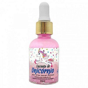 Encanto De Unicórnio - 30ml