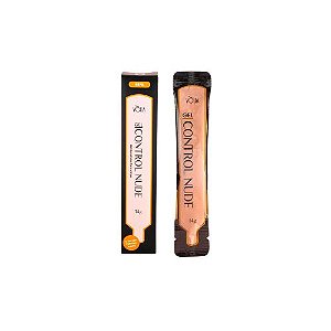 Sachê Refil Gel Construtor Control Nude14g - Vólia