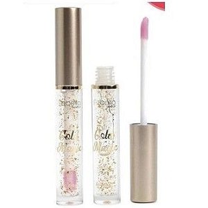 Gloss Labial Mágico Febella Golden Magic Gloss 6799204011717