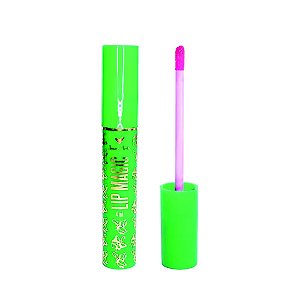 Lip magic liquido da vovó 24hr - Amor Make