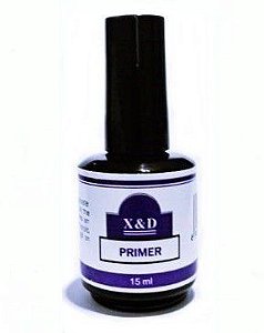 Primer Ácido 15ml - X&D