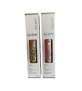 Bruma Fixadora Glow - Miss Rôse