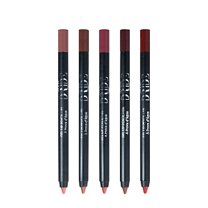 Lápis Labial Gel Lip Pencil - Dride