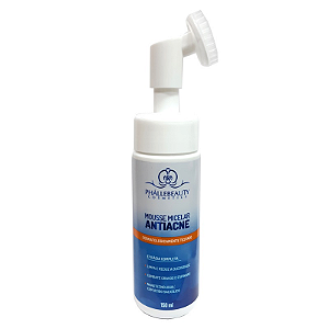 MOUSSE MICELAR ANTIACNE - PHALLEBEAUTY