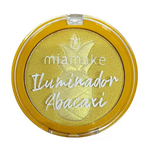 Iluminador Abacaxi - Mia Make