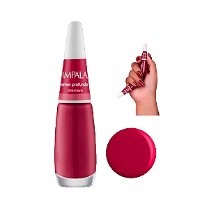 Esmalte Amor Profundo-Impala