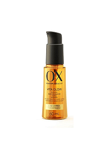 Óleo Capilar Ox Mari Maria Reparador 3 em 1 60ml