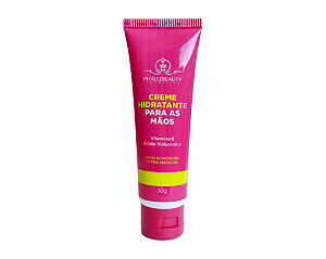 Creme Hidratante Para as Mãos-Phallebeauty
