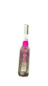 Gel Para Sobrancelha 2 em 1-Pink 21
