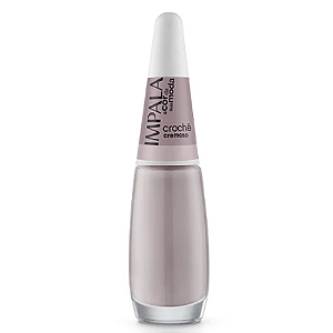 Esmalte Croche Cremoso-Impala