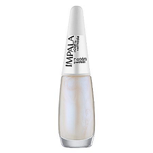 Esmalte Nenem Perolado 7,5ml  - Impala
