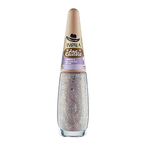 Esmalte cremoso Ana Castela ( Estrela do Rodeio ) - Impala