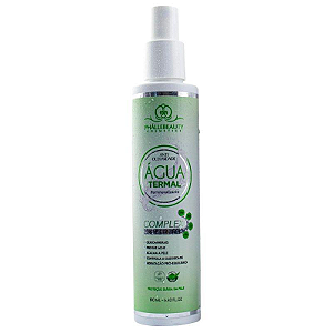 Água Termal Anti Oleosidade - Phállebeauty