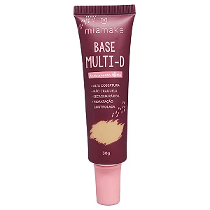 Base Mult-D-Mia Make