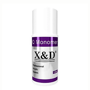 Liquido Monomer Unha De Porcelana Acrilyc -  X&d
