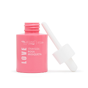 Serum Rosa Mosqueta-Max Love